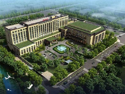 استثمرت شركة Zhenhong 20 مليون دولار أمريكي في إنشاء قاعدة تصنيع كرات الصمام الدائمة الجديدة